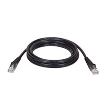 10ft Cat5e / Cat5 Snagless Mol